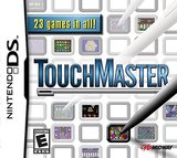 TouchMaster (Nintendo DS)